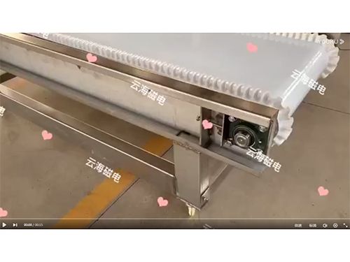 濰坊云海機(jī)械設(shè)備有限公司 