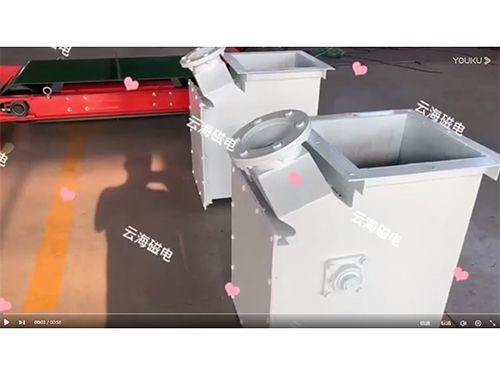 濰坊云海機(jī)械設(shè)備有限公司 