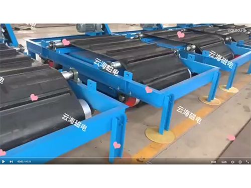 濰坊云海機(jī)械設(shè)備有限公司 
