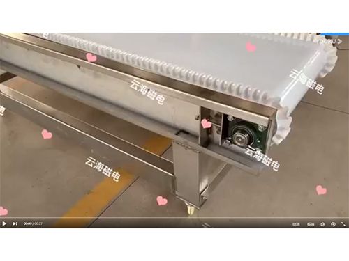 濰坊云海機(jī)械設(shè)備有限公司 
