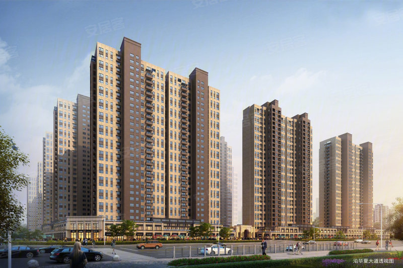 禹州懿景苑最新動態(tài)解析，投資潛力與價值展望