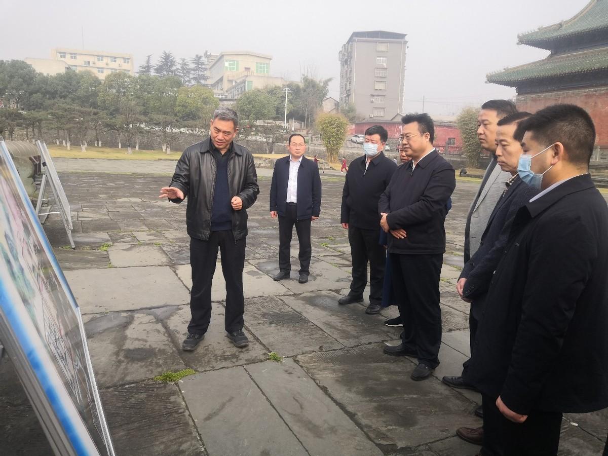 武當(dāng)山大劇院上市真相揭秘，騙局深度剖析