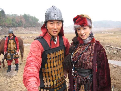 電視劇薛仁貴傳奇，自然美景之旅，探尋內(nèi)心平和與力量之源