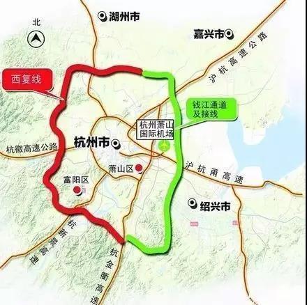 杭州二繞最新動態(tài)，愛的紐帶與溫馨日常的最新進展