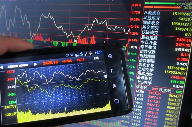 最新炒股軟件，心靈與股市的交融之旅