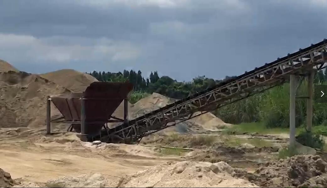 最新礦機(jī)設(shè)備科技亮相，重塑礦業(yè)，激發(fā)無限創(chuàng)新潛能！