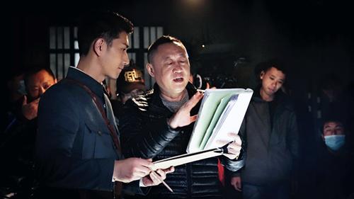 愛人同志完整演員表