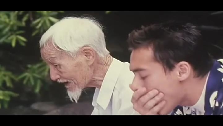 重溫經(jīng)典恐怖電影山村老尸1，探尋演員陣容背后的力量