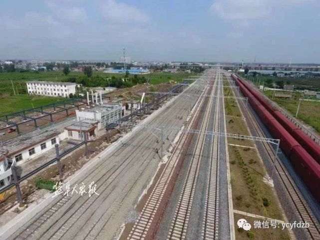 連鹽高鐵最新進(jìn)展，科技與速度重塑出行體驗(yàn)