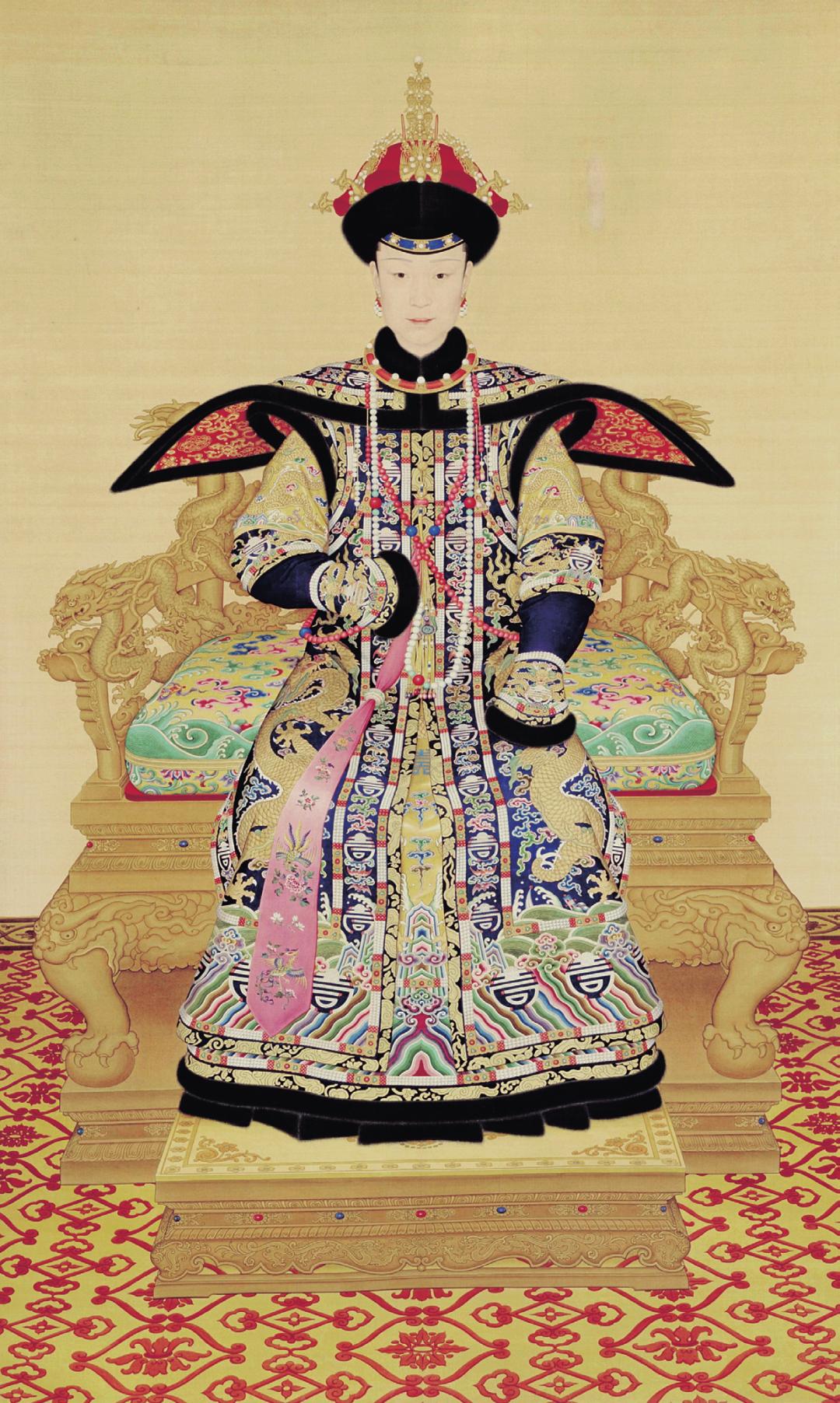 富察皇后演員，演藝之路與時(shí)代印記的探尋之路