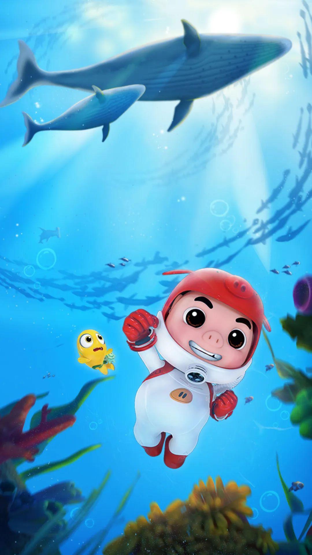 海洋日記最新更新，自然美景探索之旅