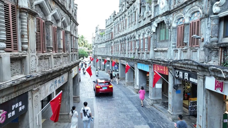 緬北老街資訊更新，最新動態(tài)一網(wǎng)打盡！