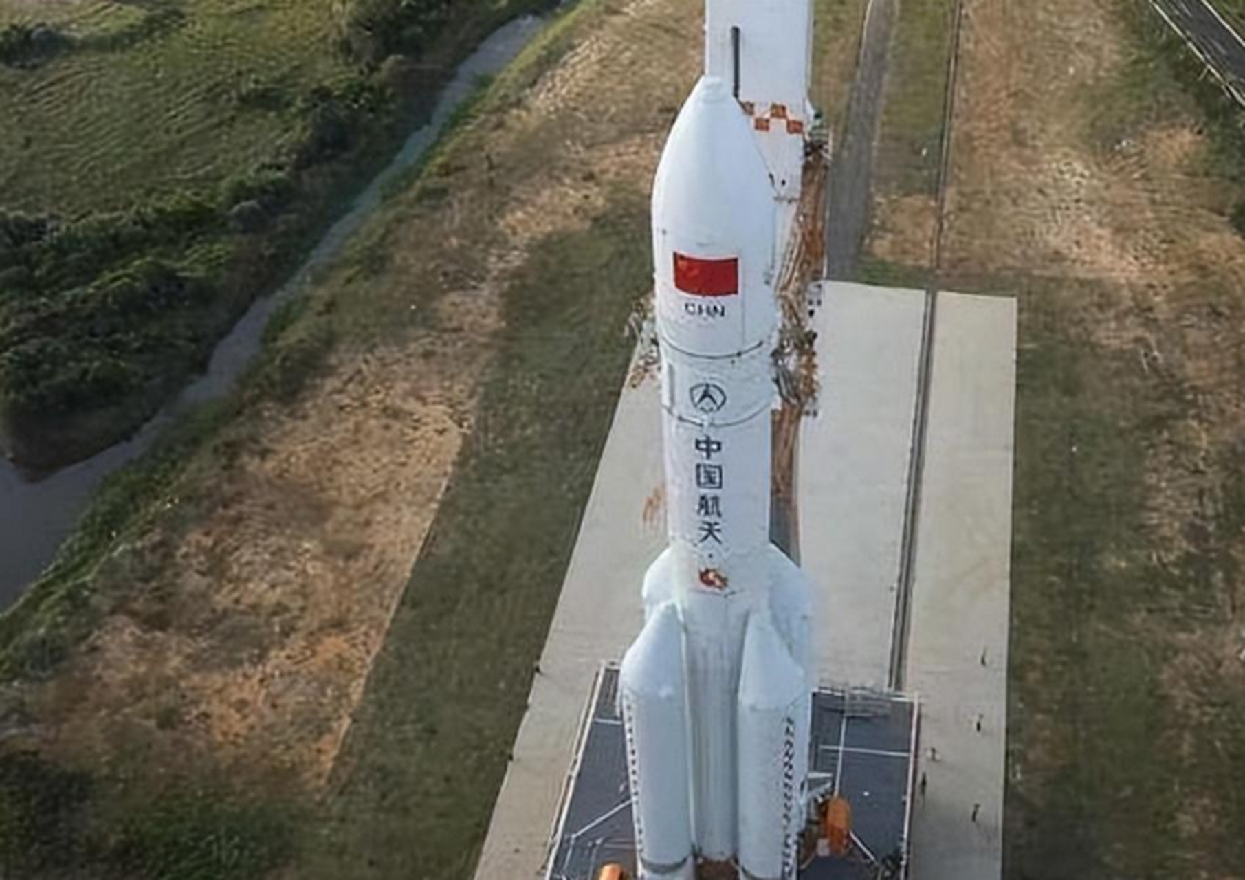 長征九號最新動態(tài)更新