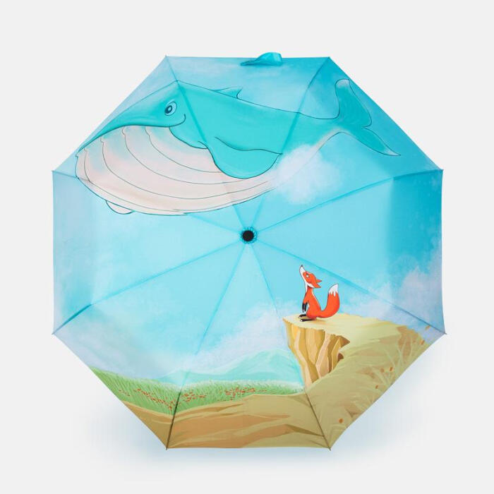 時代變遷中的雨中之友，最新雨具全解析