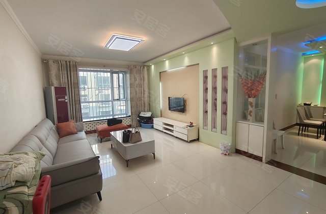 林州市二手房最新資訊，市場走勢、熱門區(qū)域與購房指南全解析