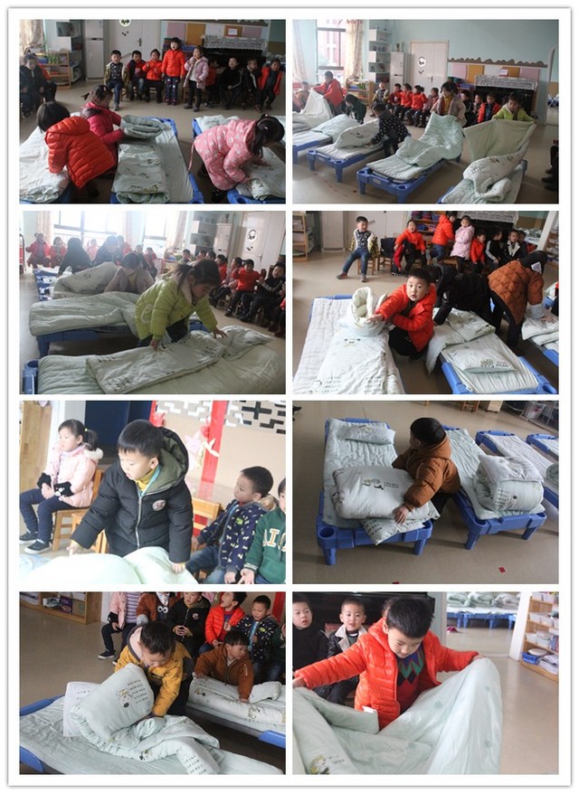 疊被子比賽口號,疊被子比賽口號——探尋小巷中的溫暖特色小店