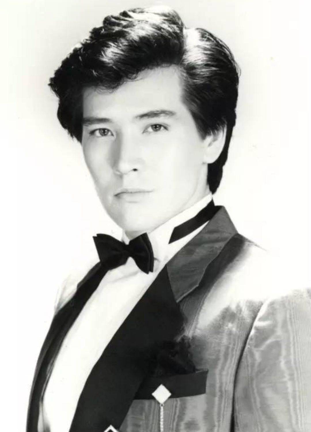 九十年代男明星,九十年代男明星的溫馨日常