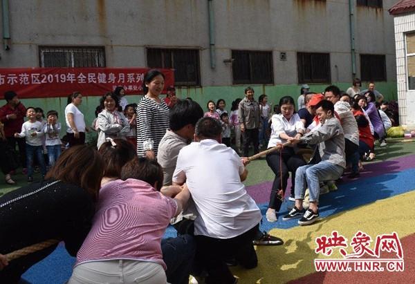 職工拔河比賽方案，歡樂之旅，探尋自然美景的競技之旅