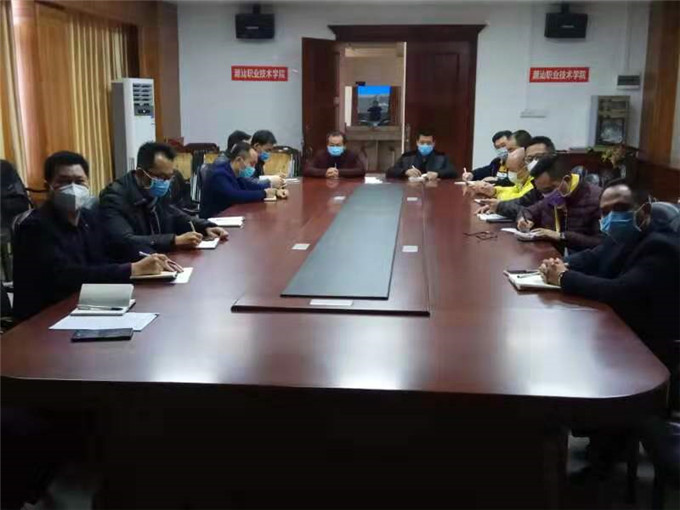 潮汕疫情動(dòng)態(tài)，科技守護(hù)，開啟智能新生活，信息即時(shí)傳遞