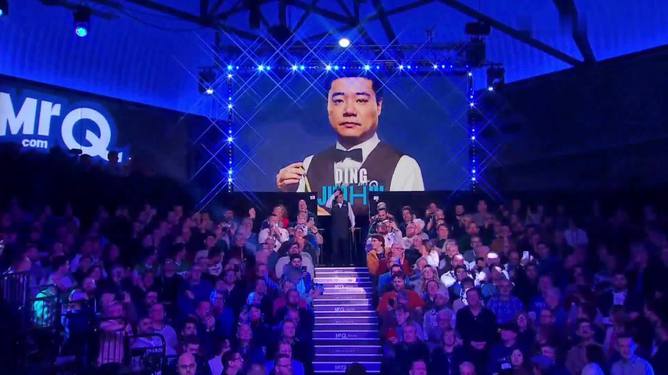 比賽背景音樂，旋律見證奮斗與成長