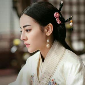 秦時(shí)麗人明月心全角色演員陣容表