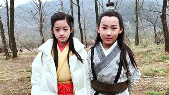 秦時(shí)麗人明月心全角色演員陣容表