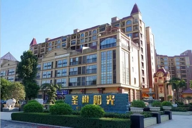 桂平圣世陽(yáng)光最新資訊速遞??