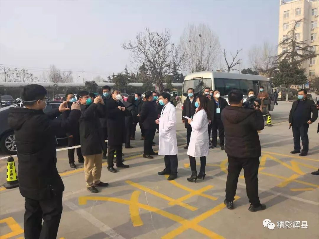 輝縣最新疫情動態(tài)下的溫馨日常觀察與記錄