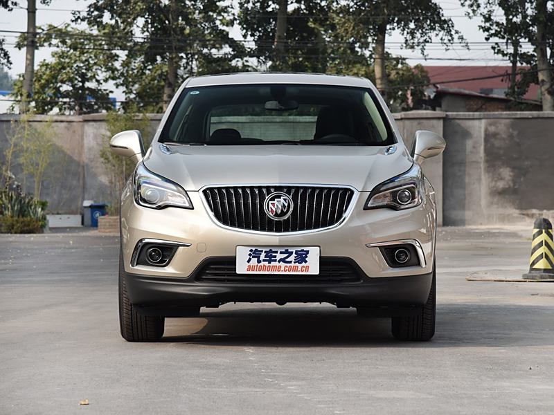 別克昂科威2016款，家的故事與價(jià)格探秘