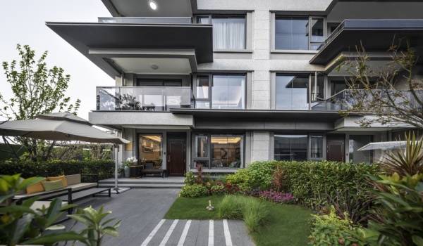 濟(jì)南河泰山莊最新住宅價(jià)格概覽與動(dòng)態(tài)分析