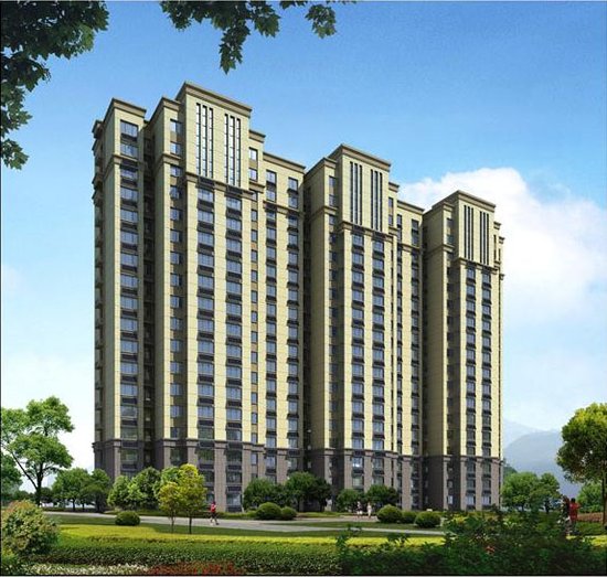 濟(jì)南河泰山莊最新住宅價(jià)格概覽與動(dòng)態(tài)分析