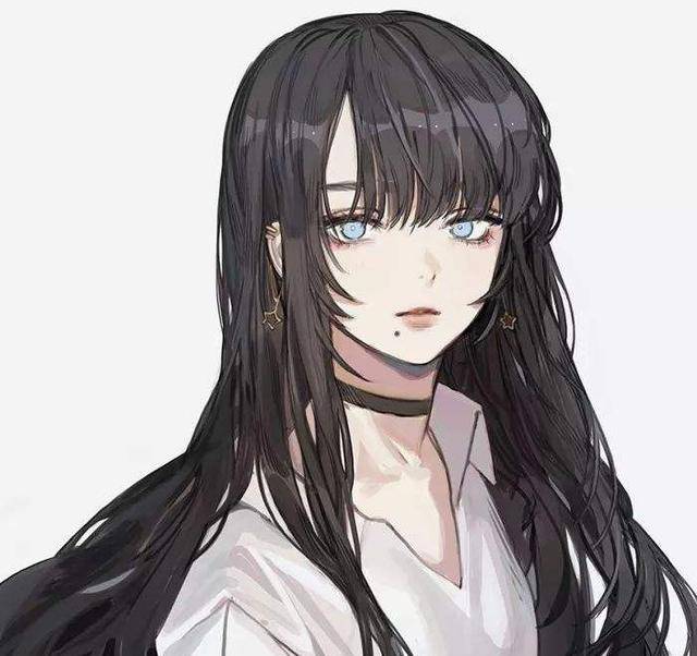 帥氣頭像動漫炫酷圖片揭秘，小巷中的秘密寶藏頭像寶藏探秘！