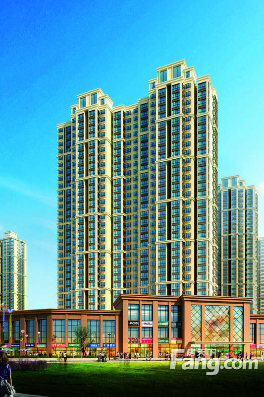 永邦天匯項(xiàng)目最新動(dòng)態(tài)及觀點(diǎn)論述揭秘