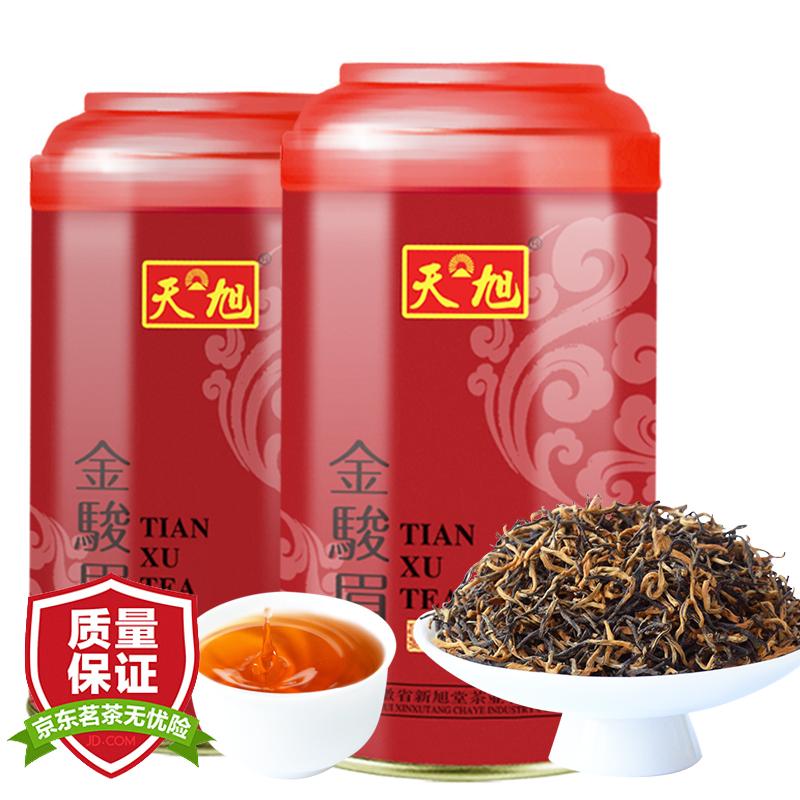 揭秘武夷紅茶金駿眉價(jià)格，品質(zhì)與價(jià)值的和諧統(tǒng)一！