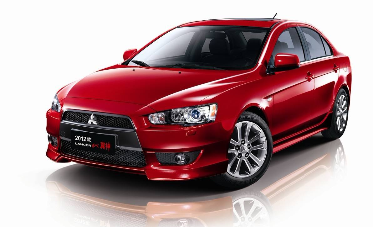 三菱最新汽車型號(hào)及購(gòu)買指南