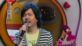 王牌大明星黃國倫，與自然美景的非凡之旅