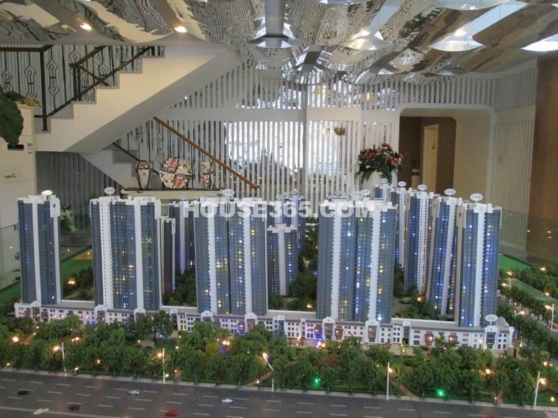 西安西江月樓盤最新動態(tài)，家園變遷與成就感的源泉