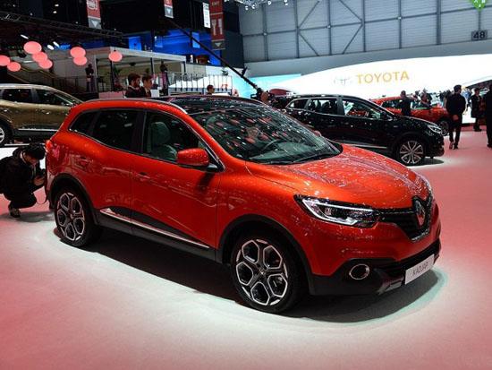 雷諾最新動(dòng)態(tài)，引領(lǐng)前行，與變革共舞，成就自信未來(lái)