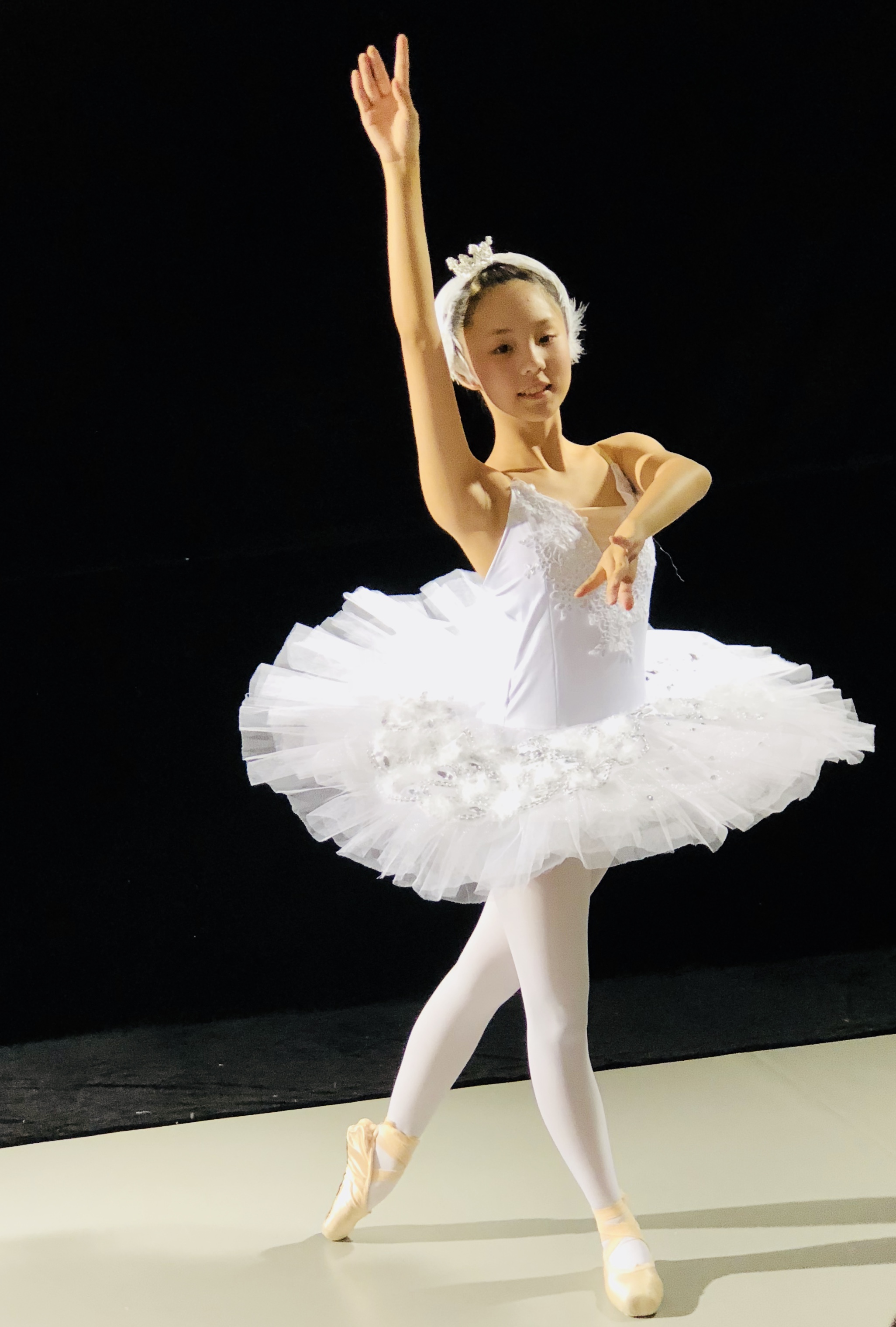 我的舞蹈最新潮流風采展示