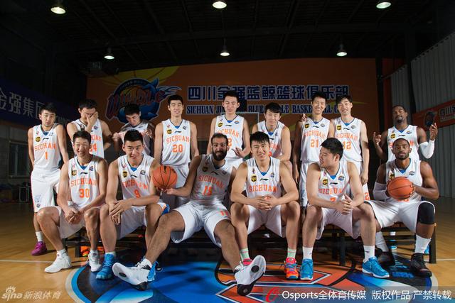 四川青年男籃最新動態(tài)更新