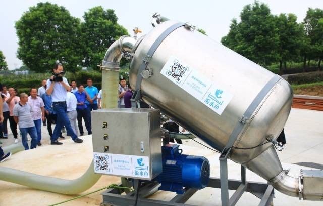 最新魚捕器揭秘，一網(wǎng)捕魚樂趣無限！