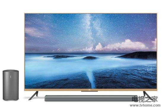 小米電視連接米家的方法指南