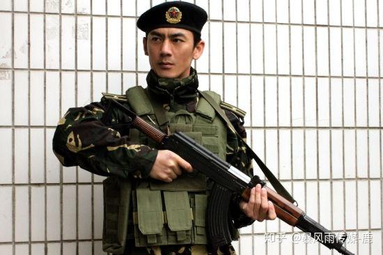 我是特種兵演員資料深度解析與觀點(diǎn)闡述