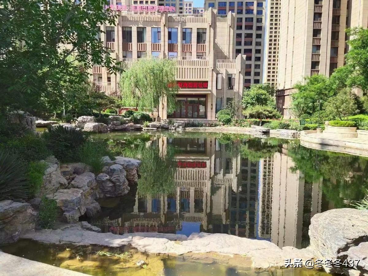 保定樓市動(dòng)態(tài)與巷弄深處的特色小店探秘