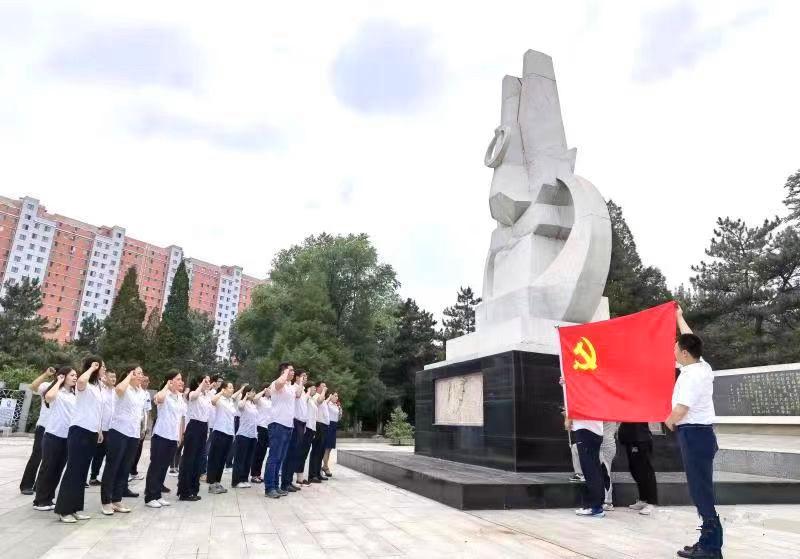 阜礦集團最新動態(tài)概覽??