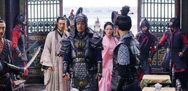 尚方寶劍完整演員表