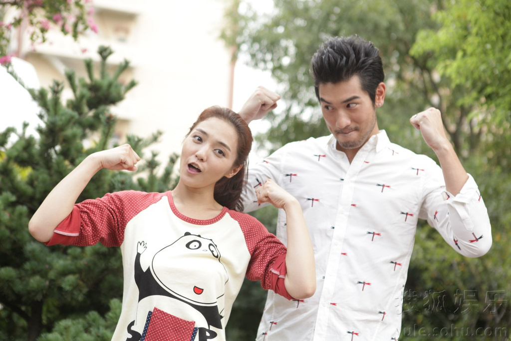 錢多多煉愛記及小巷星光璀璨演員表曝光