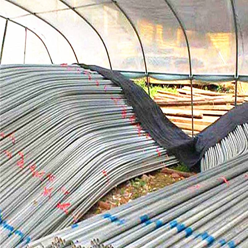 大棚鋼管市場價格動態(tài)分析或報告