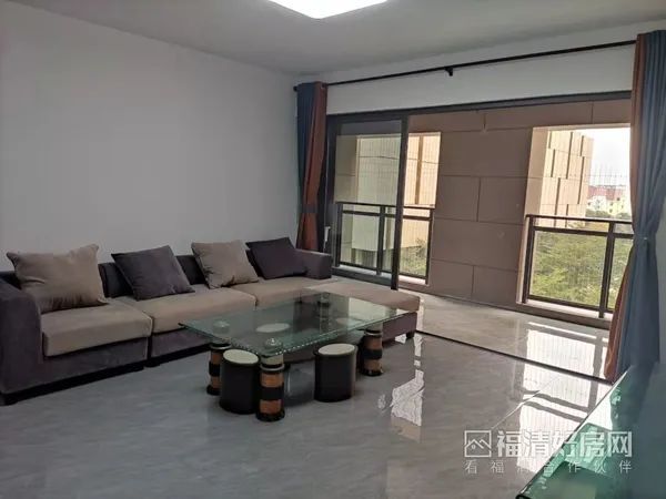 福清僑榮城二手房源信息解析與影響概述