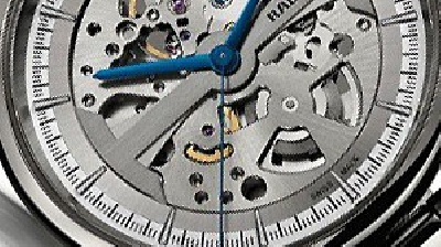 最新手表動(dòng)態(tài)與小巷深處的鐘表奇緣